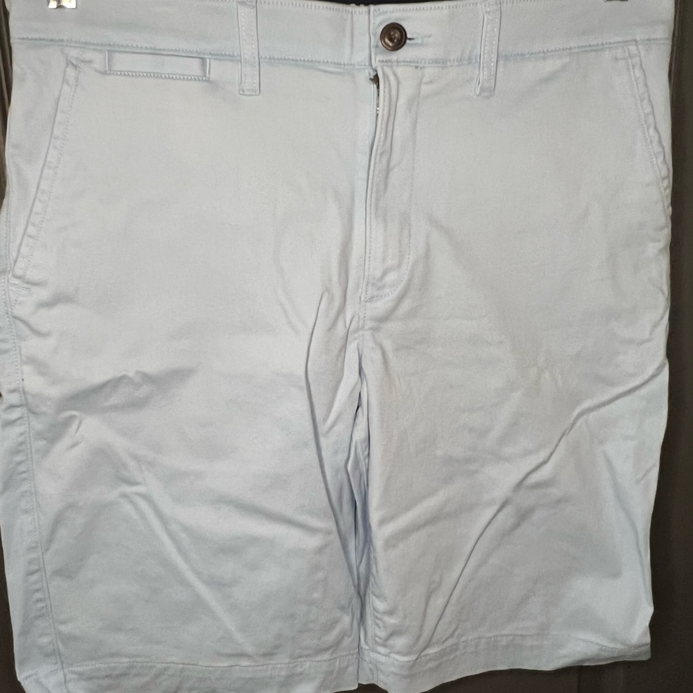 Sonoma light blue kaki shorts